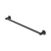 Nero Dolce II Care 32mm Grab Rail 900mm, Gun Metal