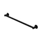 Nero Dolce II Care 32mm Grab Rail 900mm, Matte Black