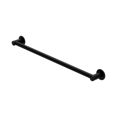 Nero Dolce II Care 32mm Grab Rail 900mm, Matte Black