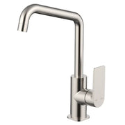 Millennium Jenex Sink Mixer, Brushed Nickel
