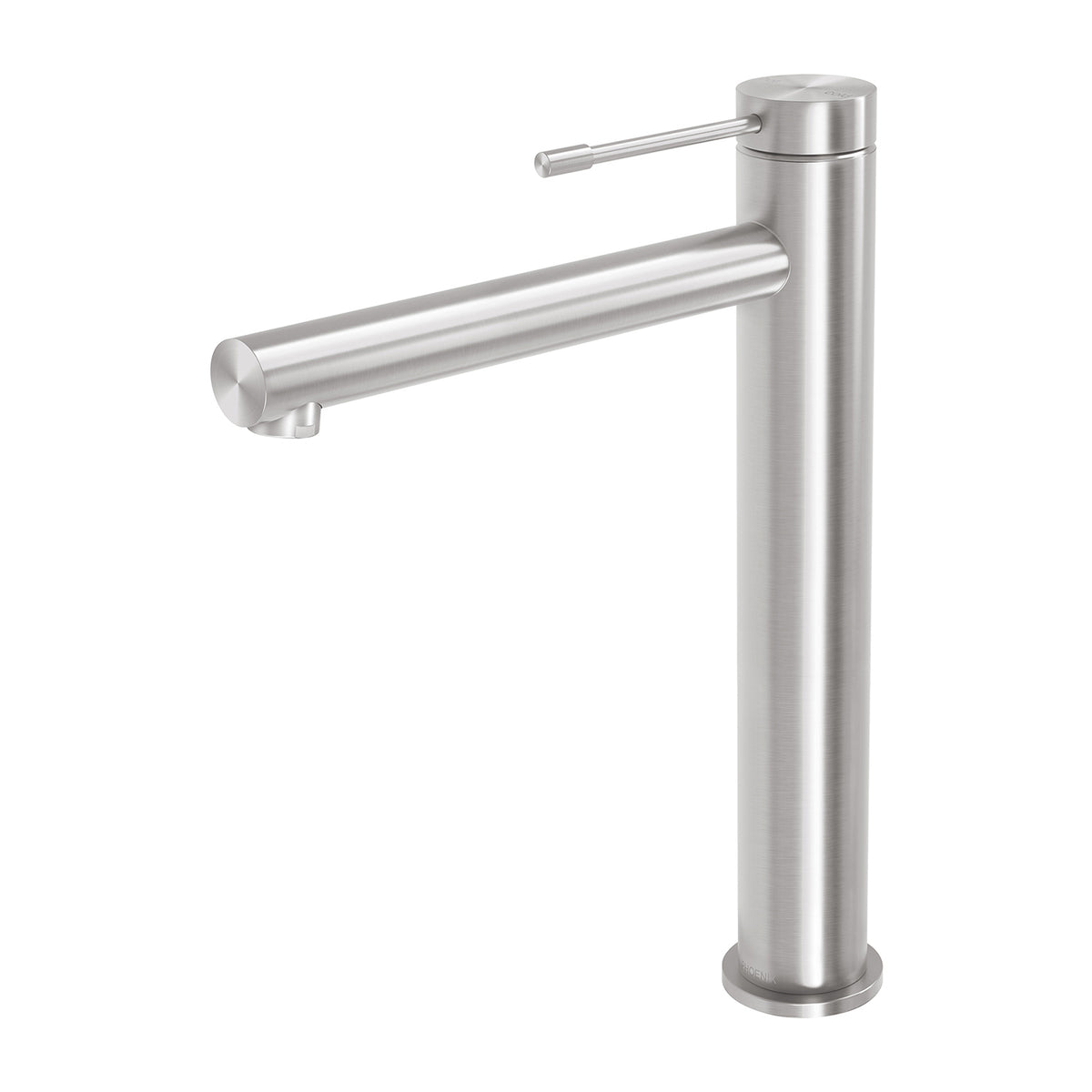 Phoenix Vivid Slimline SS 316 Vessel Mixer - Lead Free, Stainless Steel