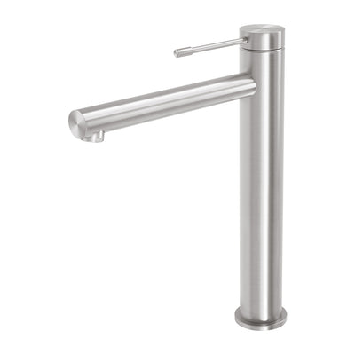 Phoenix Vivid Slimline SS 316 Vessel Mixer - Lead Free, Stainless Steel