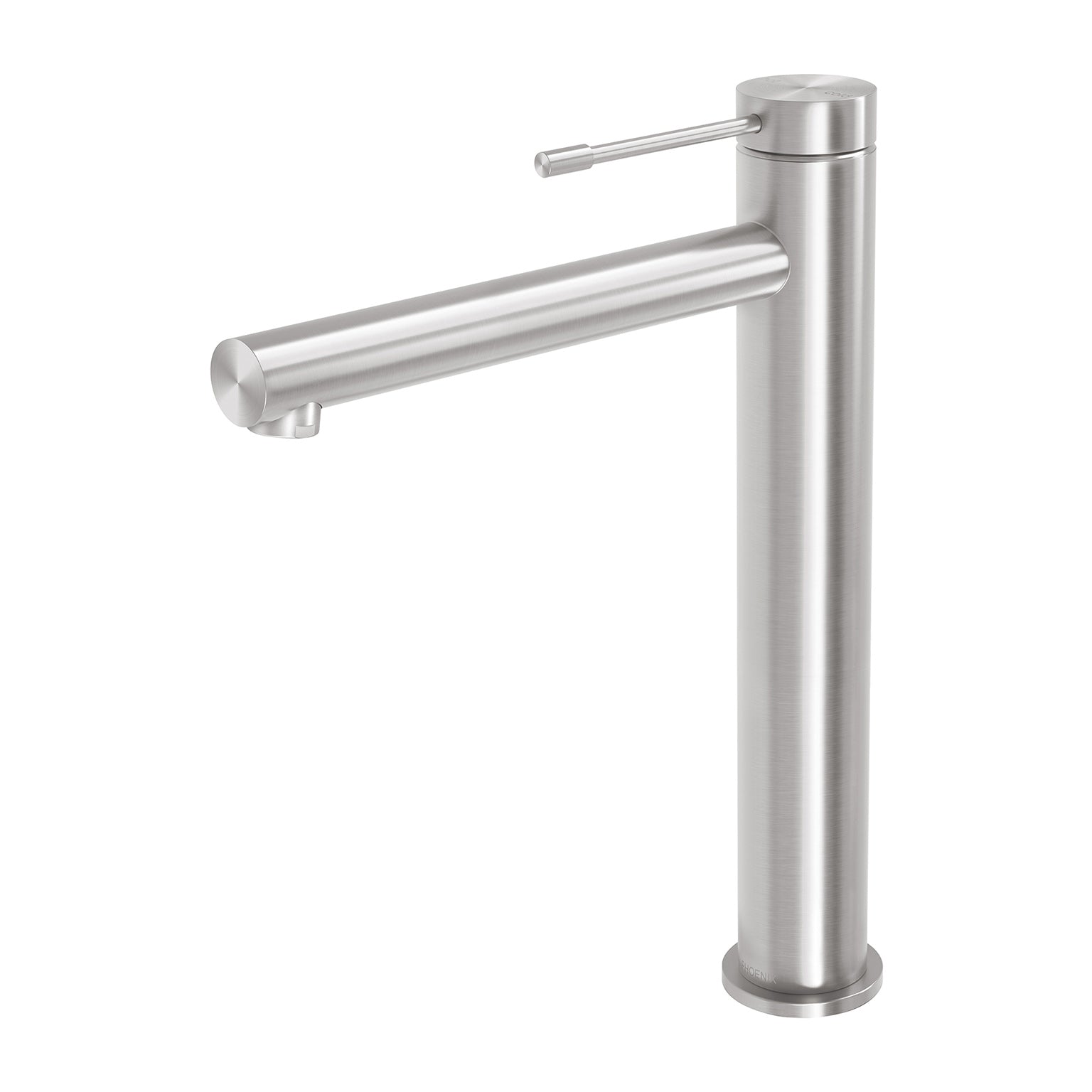 Phoenix Vivid Slimline SS 316 Vessel Mixer, Stainless Steel