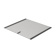 Phoenix Roller Mat, Brushed Carbon
