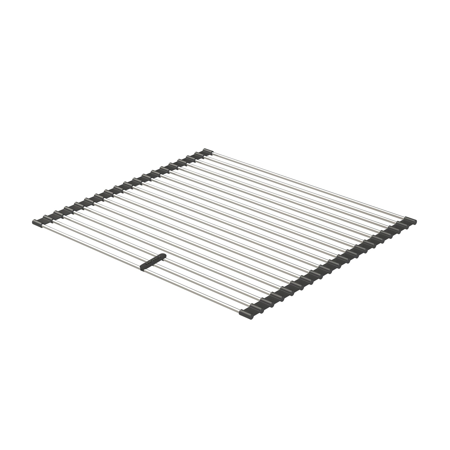 Phoenix Roller Mat, Stainless Steel