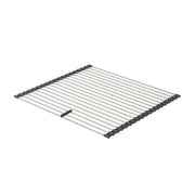 Phoenix Roller Mat, Stainless Steel