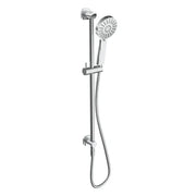 Millennium Finesa SQ Rail Shower Top Inlet, Chrome