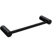 Millennium Finesa Towel Bar 300mm, Matte Black