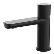 Millennium Finesa Basin Mixer, Matte Black