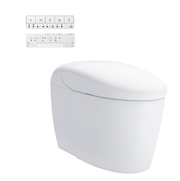 TOTO NEOREST RS Integrated Smart Toilet (CS921VC/TCF83410GAU)