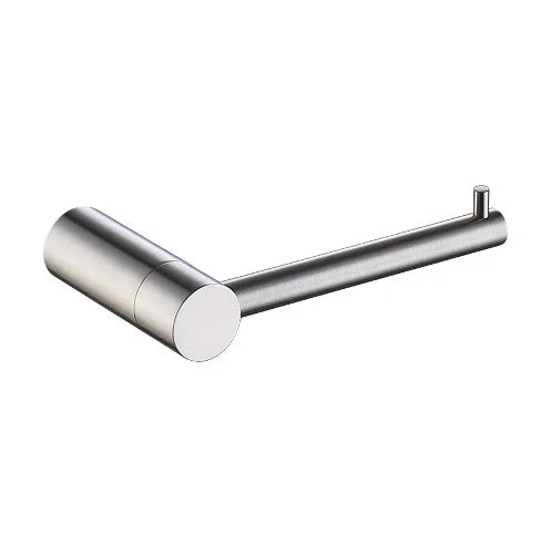 Millennium Finesa Toilet Roll Holder, Brushed Nickel