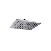Fienza Modena 200mm Shower Head, Chrome