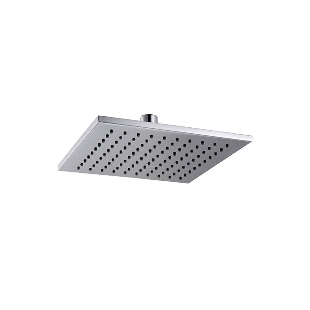 Fienza Modena 200mm Shower Head, Chrome