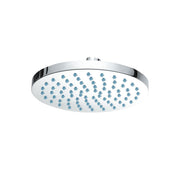 Fienza Ricki Overhead Shower 200mm, Chrome