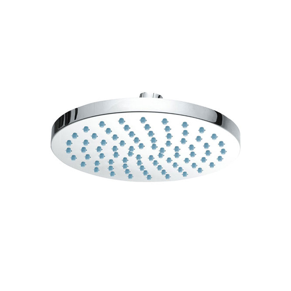 Fienza Ricki Overhead Shower 200mm, Chrome