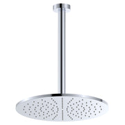 Fienza Empire Slim Shower Ceiling Dropper Set, Chrome