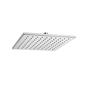 Fienza Modena 300mm Shower Head, Chrome