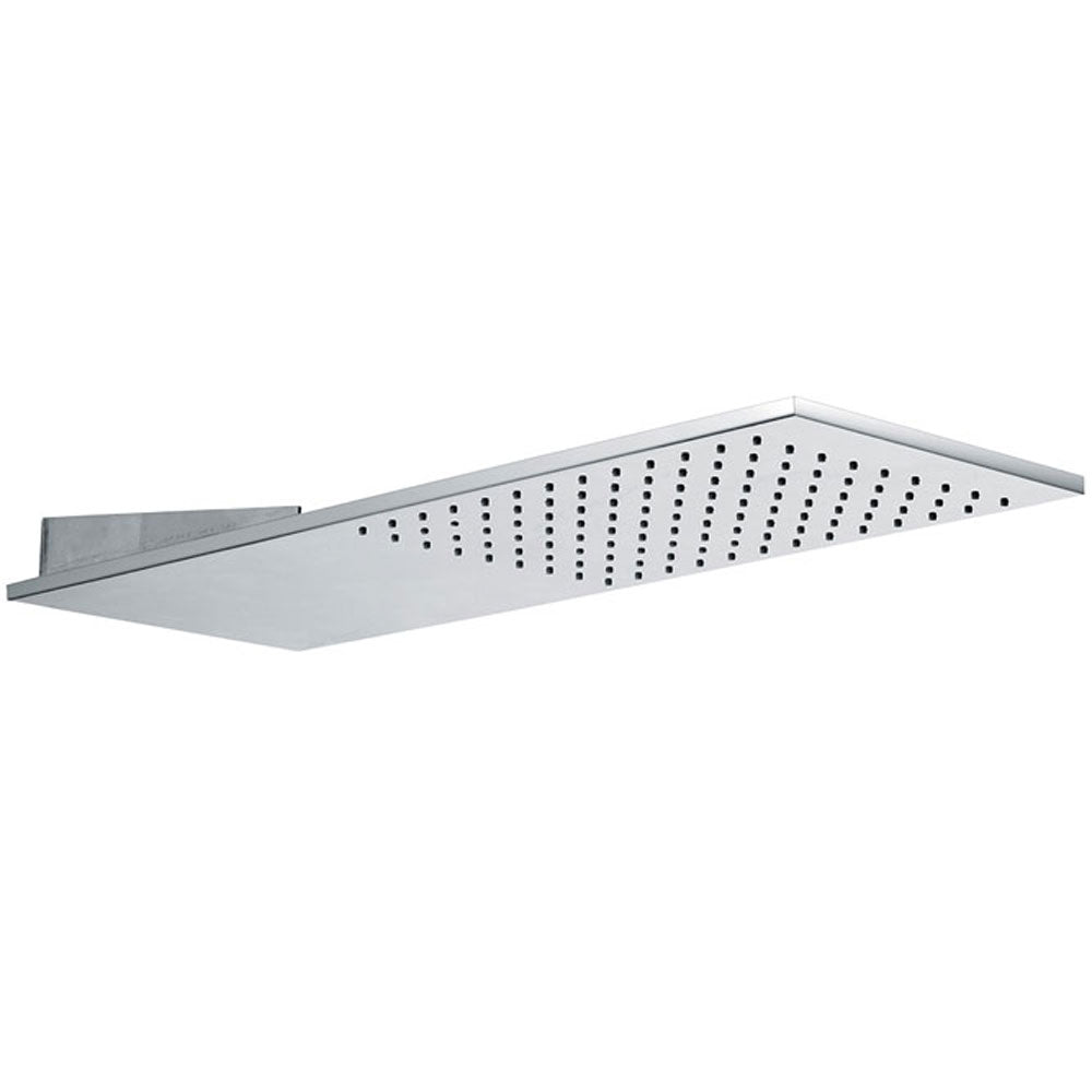 Fienza Komo Sheet Shower, Chrome