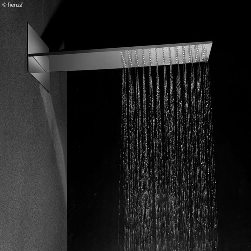 Fienza Komo Sheet Shower, Chrome