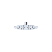 Fienza Slice Round Shower Head 200mm, Chrome