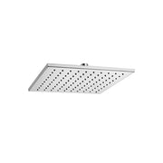 Fienza Modena 250mm Shower Head, Chrome