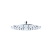 Fienza Kaya Round Shower Head 250mm, Chrome