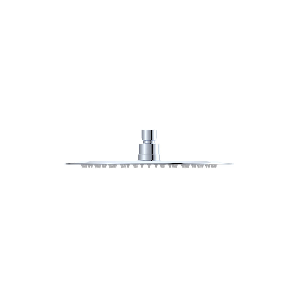 Fienza Kaya Round Shower Head 250mm, Chrome