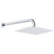 Fienza Tono Shower Arm Set, Chrome