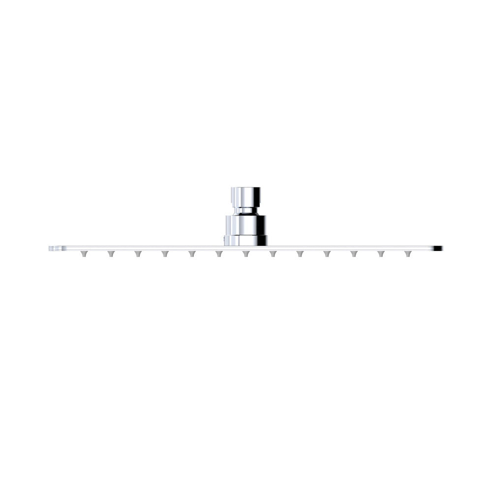 Fienza Koko Shower Head 300 X 200mm, Chrome