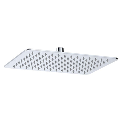 Fienza Koko Shower Head 300 X 200mm, Chrome