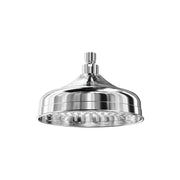 Fienza Lillian Rain Shower Head, Chrome