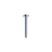 Fienza Round 200mm Shower Dropper, Chrome