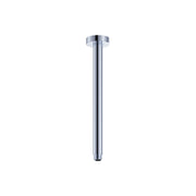 Fienza Round 300mm Shower Dropper, Chrome