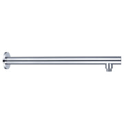 Fienza Round Shower Arm, Chrome