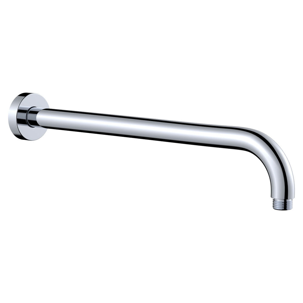 Fienza Kaya Shower Arm, Chrome