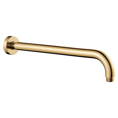 Fienza Kaya Shower Arm, Urban Brass