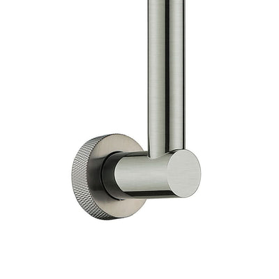 Fienza Industrial Flange Suits 422111, Brushed Nickel