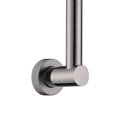 Fienza Industrial Flange Suits 422111, Gun Metal