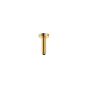 Fienza Round 100mm Shower Dropper Ss, Urban Brass