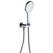 Fienza Kaya/Hustle Hand Shower Round Plate, Chrome