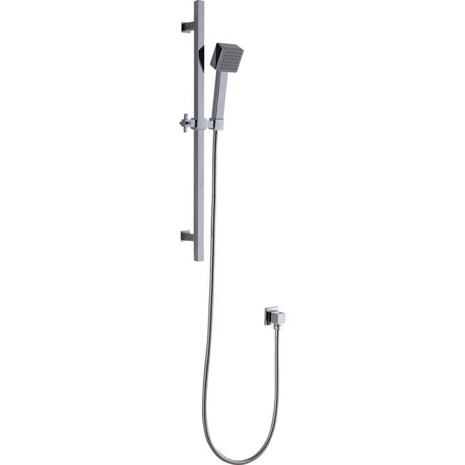 Fienza Modena Rail Shower, Chrome
