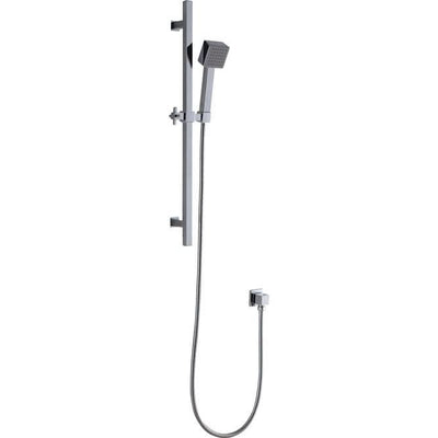 Fienza Modena Rail Shower, Chrome