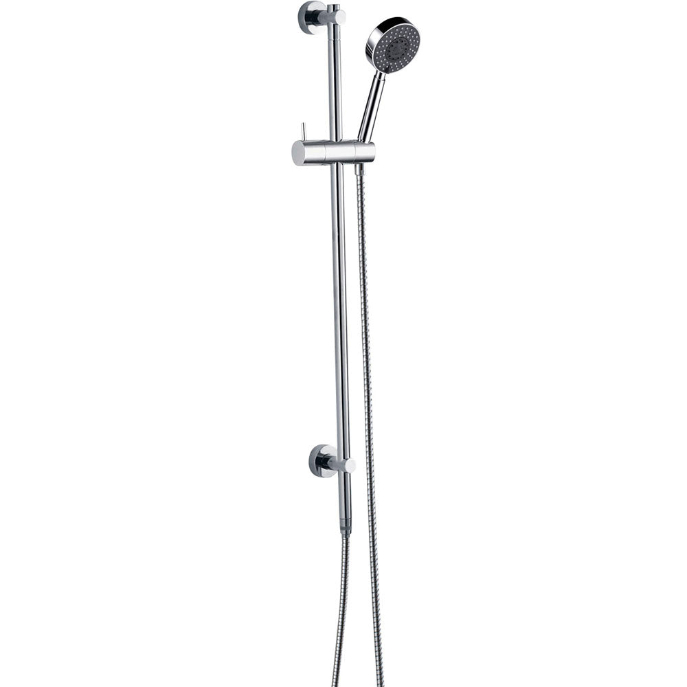 Fienza Isabella Rail Shower, Chrome