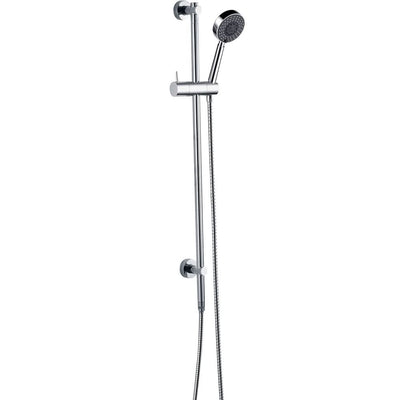 Fienza Isabella Rail Shower, Chrome