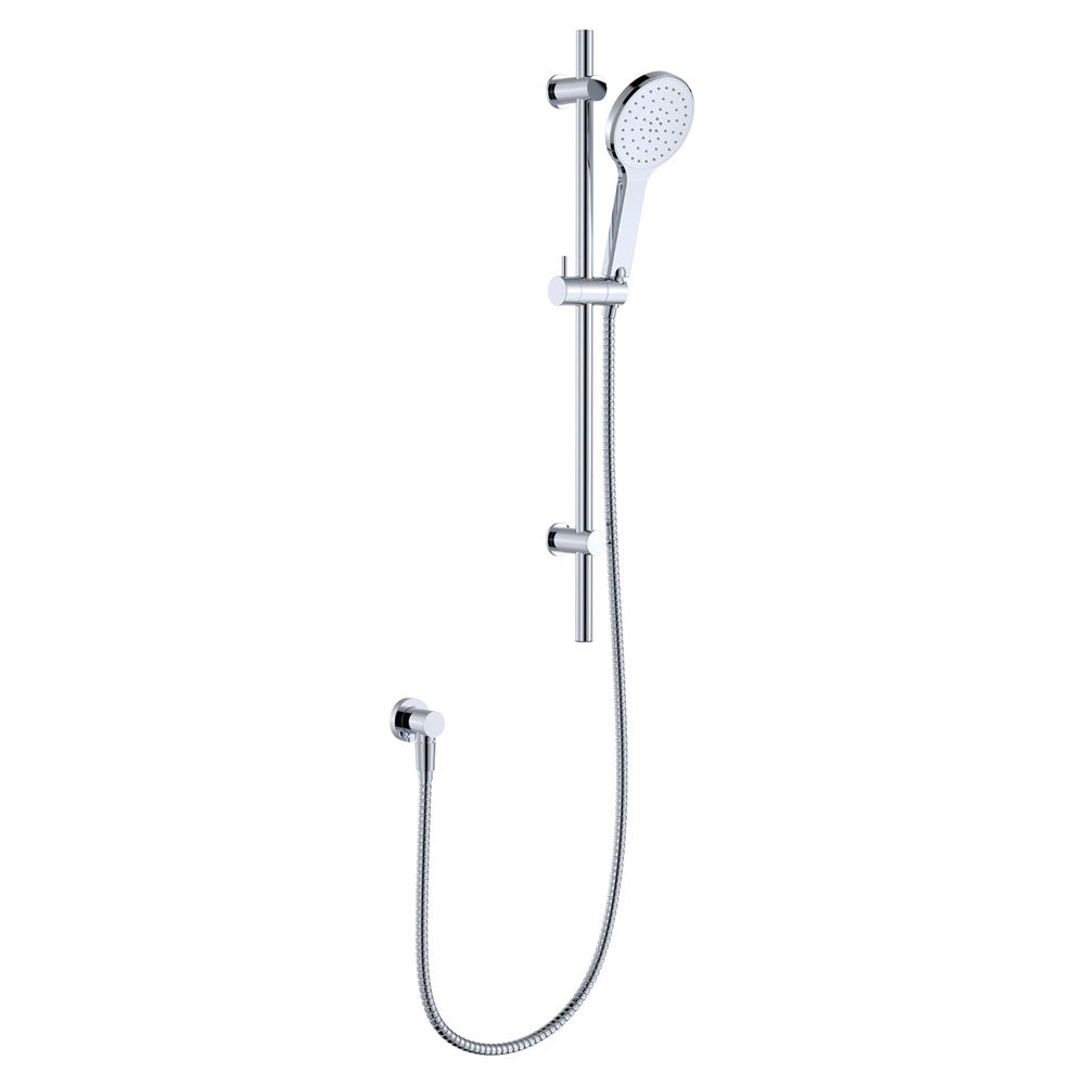 Fienza Kaya/Hustle Rail Shower, Chrome
