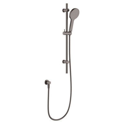Fienza Kaya Rail Shower, Gun Metal