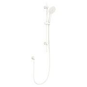 Fienza Kaya Rail Shower, Matte White