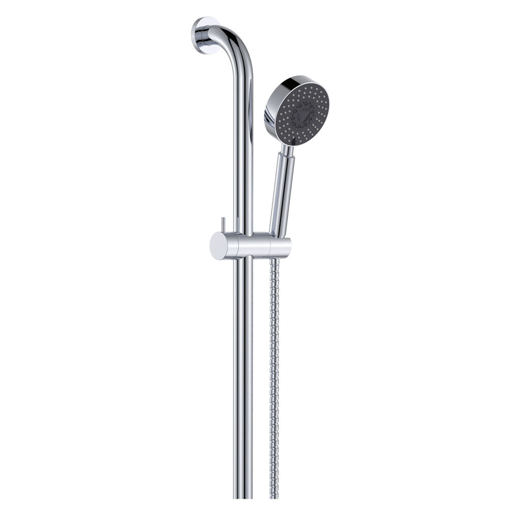 Fienza Stella Care Rail Shower, Chrome