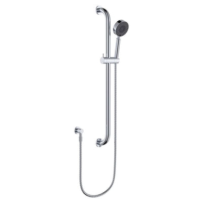 Fienza Stella Care Rail Shower, Chrome