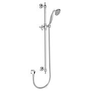Fienza Lillian Rail Shower, Chrome